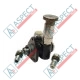 Насос топливный подкачивающий Isuzu (1157500480) ELF, FORWARD Hitachi AFM