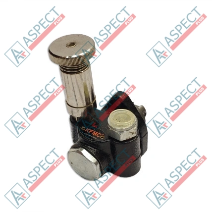 Pompe d`alimentation en carburant Isuzu (1157500480) ELF, FORWARD Hitachi AFM