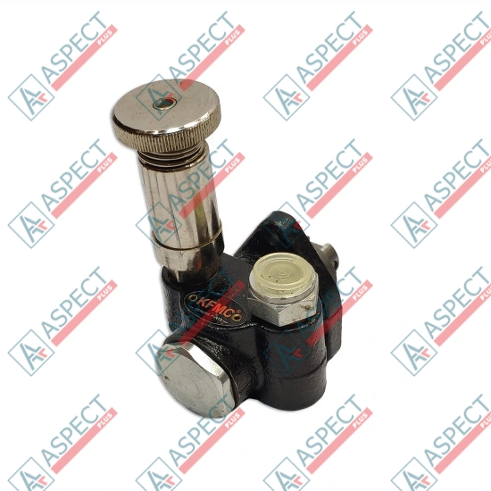 Fuel feed Pump Isuzu (1157500480) ELF, FORWARD Hitachi AFM