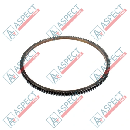 Couronne du vilebrequin Isuzu (8943931320) 4HK1, 4BG1 Hitachi, JCB Pièce OE