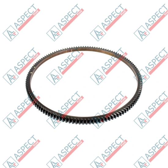 Crankshaft Ring Gear Isuzu (8943931320) 4HK1, 4BG1, 4BD1 Hitachi, JCB Genuine