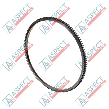 Couronne du vilebrequin Isuzu (8943931320) 4HK1, 4BG1 Hitachi, JCB Pièce OE