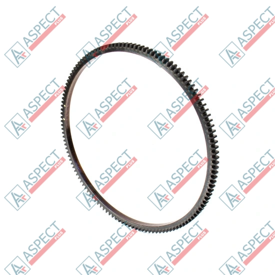 Crankshaft Ring Gear Isuzu (8943931320) 4HK1, 4BG1, 4BD1 Hitachi, JCB Genuine