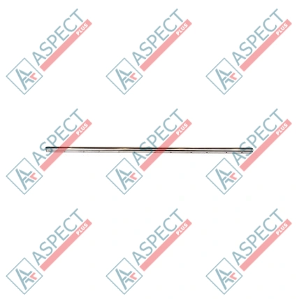 Arbre du culbuteur Isuzu (1126210940) 6BG1, 6BD1 Hitachi, JCB Pièce OE