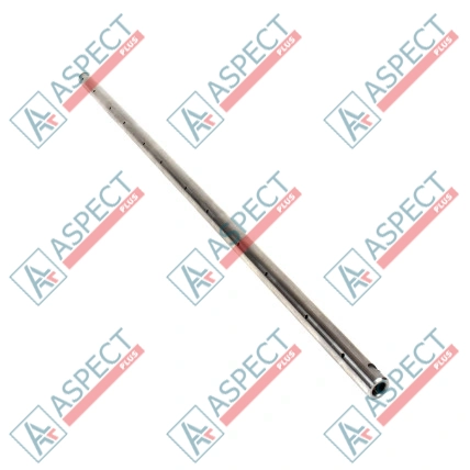 Arbre du culbuteur Isuzu (1126210940) 6BG1, 6BD1 Hitachi, JCB Pièce OE