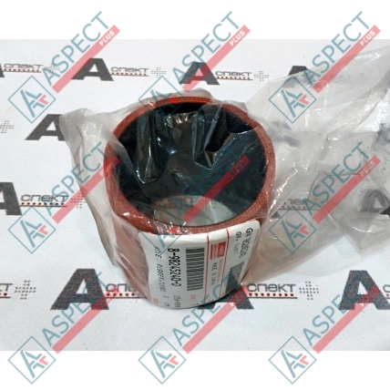 Tuyau Isuzu (8982452400) 6HK1 Hitachi, JCB Pièce OE