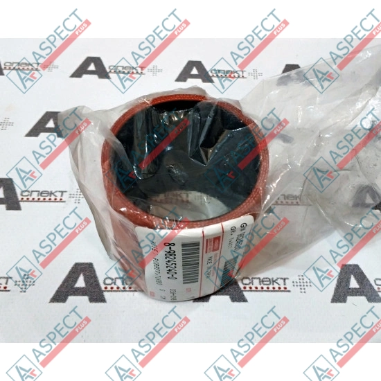 Hose Isuzu (8982452400) 6HK1 Hitachi, JCB Genuine