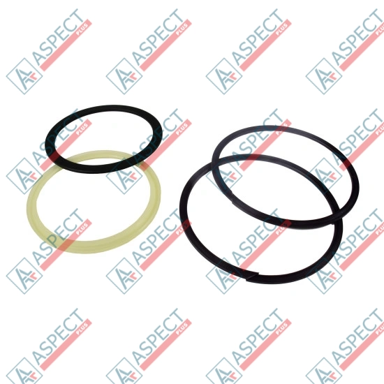 Уплотнения комплект JCB (903/21165) JS200, JS220, JS240, JS260 AFM