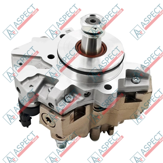 Насос топливный Bosch (0445020122) Cummins 5256607 QSB 6.7 Komatsu Оригинал