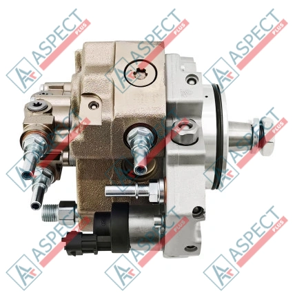 Насос паливний Bosch (0445020122) Cummins 5256607 QSB 6.7 Komatsu Оригінал