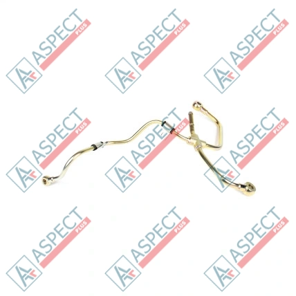 Țeavă injecție combustibil Isuzu (8973628402) 4HK1 Hitachi, JCB Piesă OE