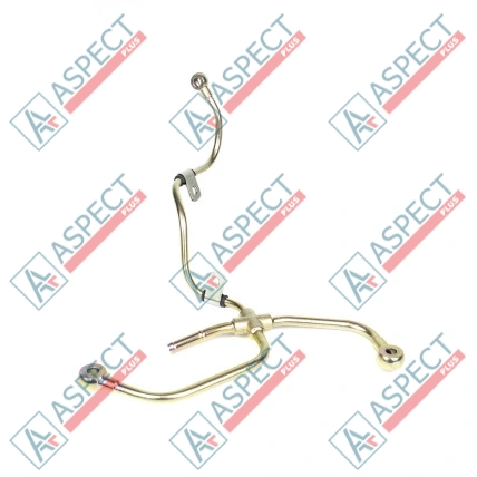 Țeavă injecție combustibil Isuzu (8973628402) 4HK1 Hitachi, JCB Piesă OE