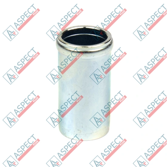 Hose bypass Isuzu (8943425740) 4HK1 Hitachi, JCB Genuine