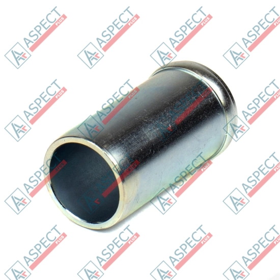 Hose bypass Isuzu (8943425740) 4HK1 Hitachi, JCB Genuine