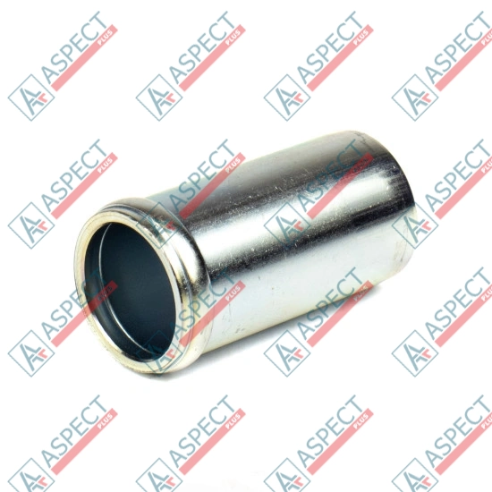 Hose bypass Isuzu (8943425740) 4HK1 Hitachi, JCB Genuine