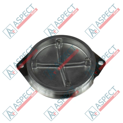 Tapa del engranaje de ralentí Isuzu (8943346811) 4HK1 Hitachi, JCB Pieza OE