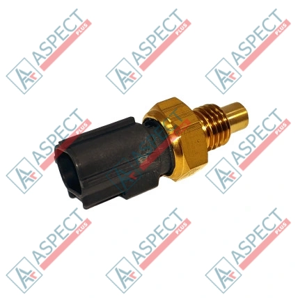 Temperature Sensor Isuzu (8980235810) 4HK1, 4JJ1, 4LE2 Hitachi, JCB Genuine