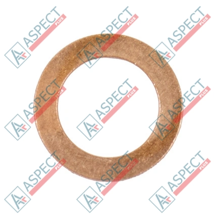 Joint de système d`huile Isuzu (9095714120) 4JJ1 Hitachi, JCB Pièce OE