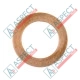 Прокладка масляной системы Isuzu (9095714120) 4JJ1 Hitachi, JCB Оригинал