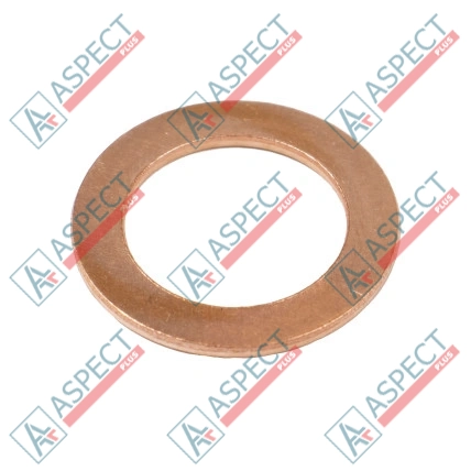 Joint de système d`huile Isuzu (9095714120) 4JJ1 Hitachi, JCB Pièce OE