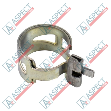 Pipe Clip Isuzu (8942215190) 4JJ1 Hitachi, JCB Genuine