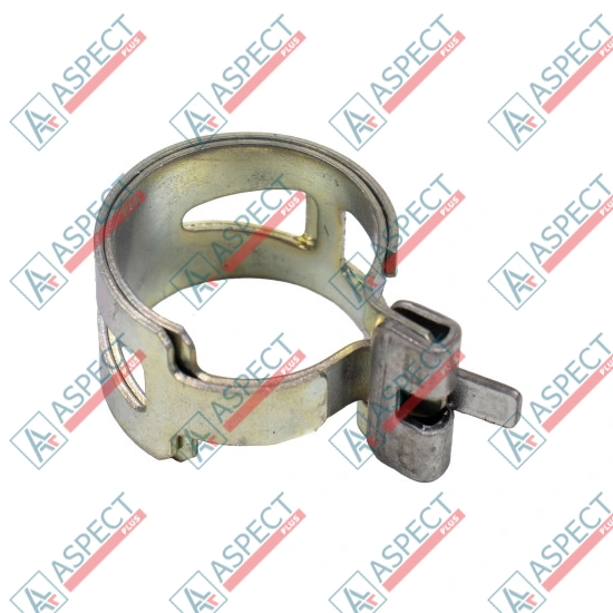 Клипса Isuzu (8942215190) 4JJ1 Hitachi, JCB Оригинал