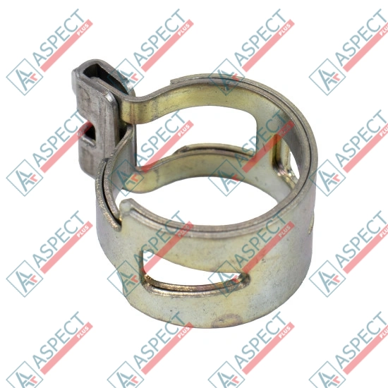Клипса Isuzu (8942215190) 4JJ1 Hitachi, JCB Оригинал