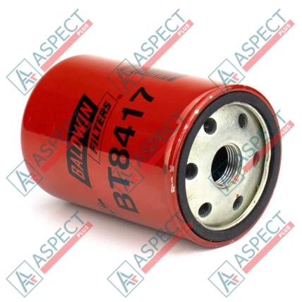 Getriebefilter Baldwin (BT8417) Caterpillar, Fiat Kobelco