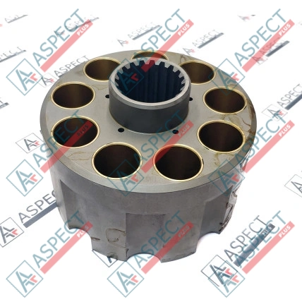 Zylinderblock Rotor Nabtesco SA8230-21631 HANDOK