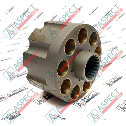 Zylinderblock Rotor Nabtesco SA8230-21631 HANDOK