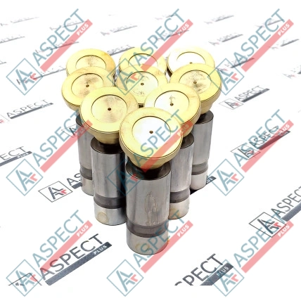 Sabot de piston Nabtesco SA8230-28900 Doosan HANDOK