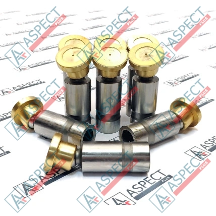 Sabot de piston Nabtesco SA8230-28900 Doosan HANDOK