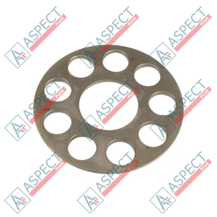 Пластина прижимная Nabtesco SA8230-2153 Doosan HANDOK
