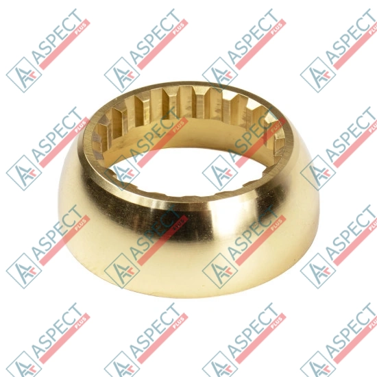 Втулка Сферическая Nabtesco SA8230-21540 Doosan HANDOK