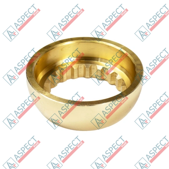 Втулка Сферическая Nabtesco SA8230-21540 Doosan HANDOK