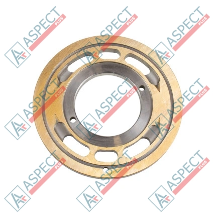 Шайба Распределительная Nabtesco SA8230-21550 HANDOK