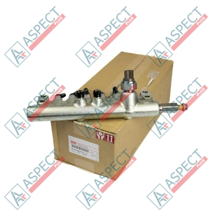 Ansamblu șină combustibil Isuzu (8976031212) 6WG1, 6WF1 Hitachi Piesă OE