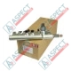 Fuel rail Assembly Isuzu (8976031212) 6WG1, 6WF1 Hitachi Genuine