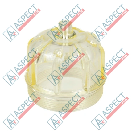 Corps du filtre à carburant Isuzu 8980088440 Genuine