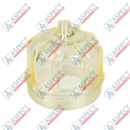 Fuel Filter Body Isuzu 8980088440 Genuine