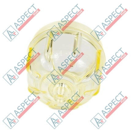 Corps du filtre à carburant Isuzu 8980088440 Genuine