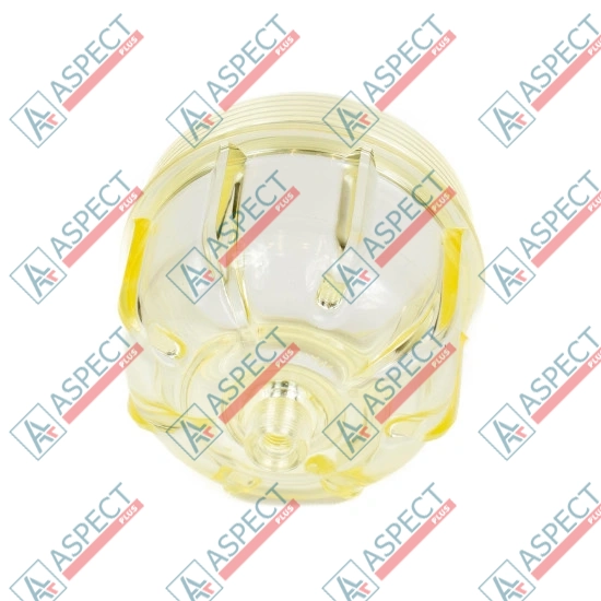 Fuel Filter Body Isuzu 8980088440 Genuine