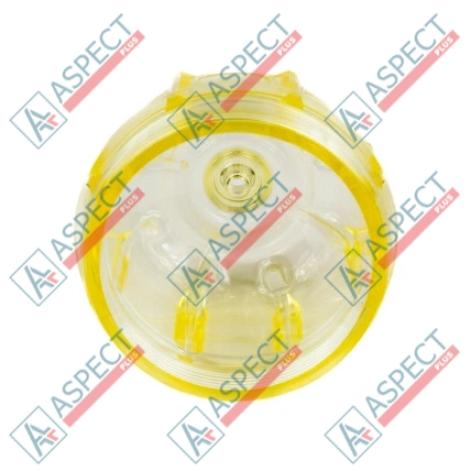 Corps du filtre à carburant Isuzu 8980088440 Genuine