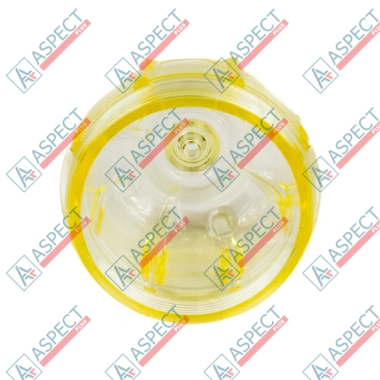 Fuel Filter Body Isuzu 8980088440 Genuine