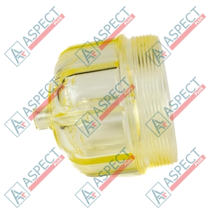 Corps du filtre à carburant Isuzu 8980088440 Genuine