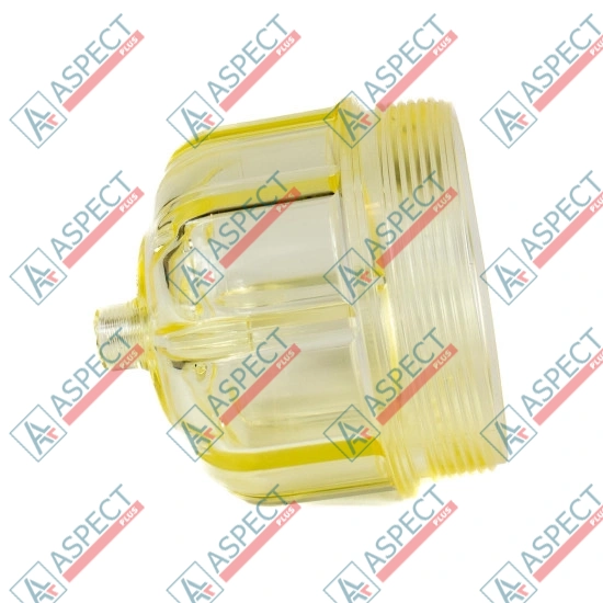 Fuel Filter Body Isuzu 8980088440 Genuine