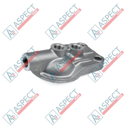Fuel Filter Body Isuzu 8941329480 Genuine