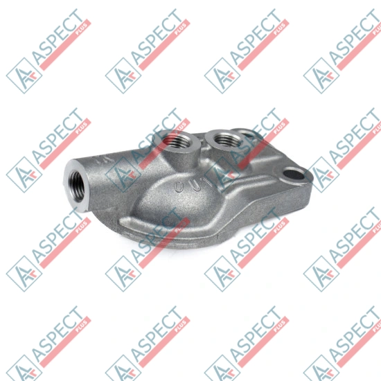Корпус фильтра топливного Isuzu 8941329480 Genuine