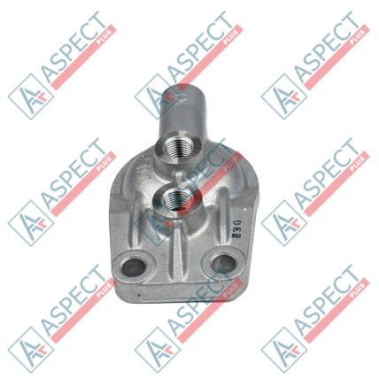 Fuel Filter Body Isuzu 8941329480 Genuine