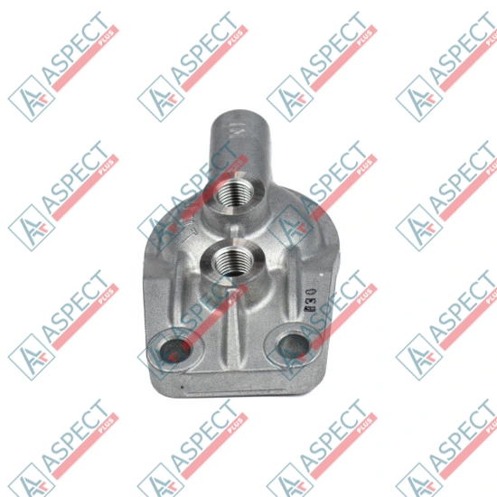 Корпус фильтра топливного Isuzu 8941329480 Genuine